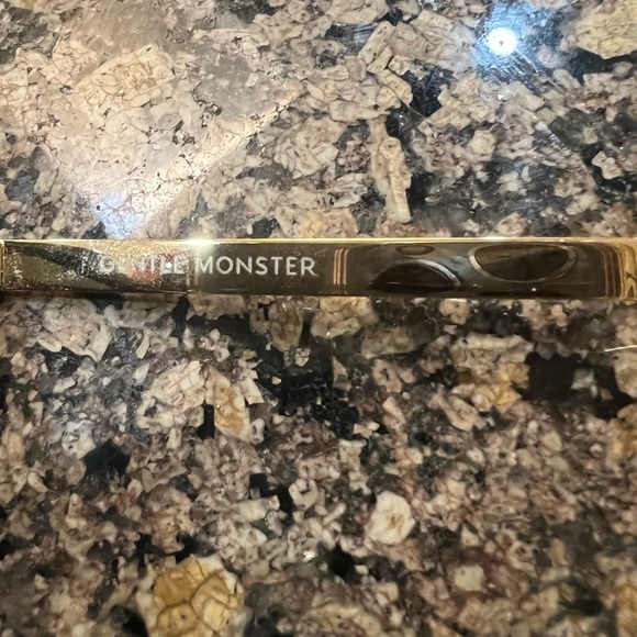 Gentle monster women sunglasses